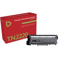 Xerox 106R02634 Toner-kit. 2.6K pages/5% (replaces Brother TN2220) for