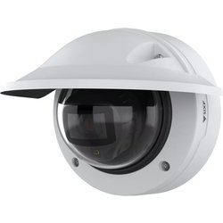 Axis P3275-LVE Dome Ip Security Camera Indoor & Outdoor 1920 X 108