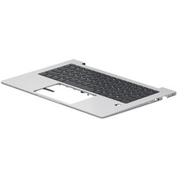 Hp P38809-071 Laptop Spare Part Keyboard