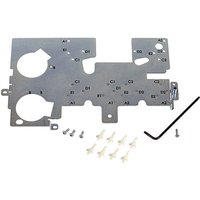 Evolis S10112 Encoding Mounting Plate