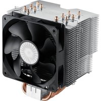Cooler Master HYPER 612 Ver. 2 Processor 12 cm Black
