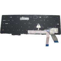 Lenovo 5N21K05028 laptop spare part Keyboard
