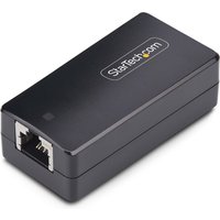 StarTech.com 1-Port Gigabit Network Isolator. Compact In-line RJ45 Eth