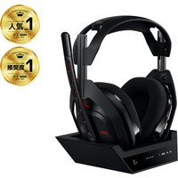 ASTRO Gaming A50 (Gen 5) Headset Wireless Head-band USB Type-C / USB T