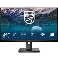 Philips S Line 242S9JML/00 computer monitor 61 cm (24") 1920 x 10