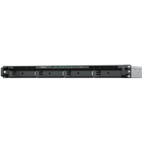 Synology RX426+ 64TB (Synology HAT53) 4 bay rack expansion unit; 3 yea