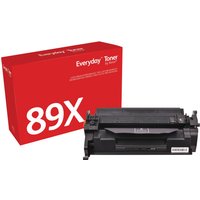 Xerox 006R04421 Toner cartridge. 10K pages (replaces HP 89X/CF289X) fo