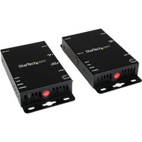 StarTech.com HDMI over CAT5e HDBaseT Extender - RS232 - IR - Ultra HD
