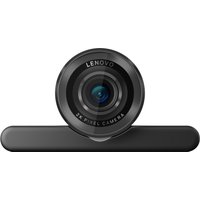 Lenovo 4XC1Q25245 webcam 4 MP 1920 x 1080 pixels USB-C Black