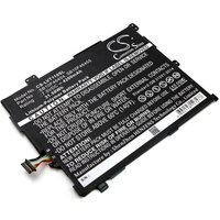 CoreParts TABX-BAT-LVT110SL tablet spare part/accessory Battery