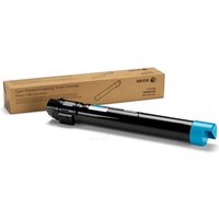 Xerox 106R01433 Toner cyan. 9.6K pages/5% for Xerox Phaser 7500