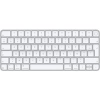 Apple Magic Keyboard with Touch ID for Mac models with silicon (USB–C) - French