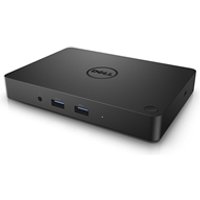 DELL 452-BCCU laptop dock/port replicator Wired USB 3.2 Gen 1 (3.1 Gen