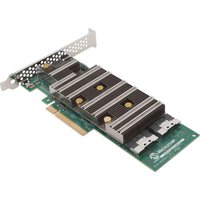 Microchip Technology SmartRAID 3254-16i/e RAID controller PCI Express