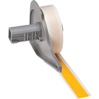 Brady M7C-500-595-YL label-making tape Yellow