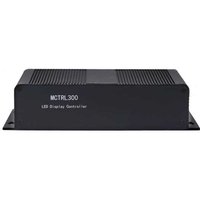 MCTRL300 video switch DVI