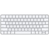 Apple Magic Keyboard with Touch ID for Mac models with silicon (USB–C)