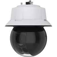 Axis Q6355-LE Dome IP security camera Indoor & outdoor 1920 x 1080