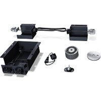 APC NetShelter Aisle Containment. Ceiling Panel Lock System. without P