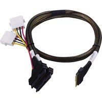 Microchip Technology 2305200-R Serial Attached SCSI (SAS) cable 0.8 m