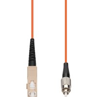 AddOn Networks ADD-SC-FC-9MS6MMF InfiniBand/fibre optic cable 9 m OFNR