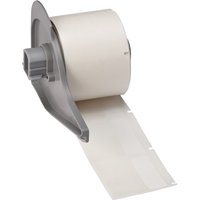 Brady M7-32-427 printer label White Self-adhesive printer label