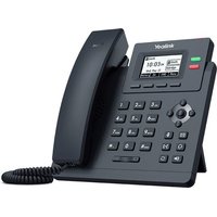 Yealink T31P SIP Desk Phone (No PSU)
