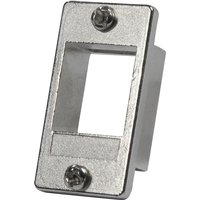 LogiLink MP0054 mounting kit Silver