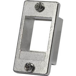 Logilink MP0054 Mounting Kit Silver