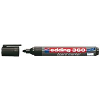 Edding e-360 marker 1 pc(s) Black