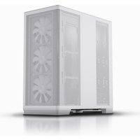 APNX APCM-CR01043.21 computer case Midi Tower White