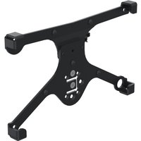 Ergonomic Solutions TabPOS Tablet & mPOS X-Frame for Amazon Fire 7
