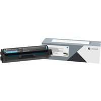 Lexmark 20N0X30 Toner cartridge magenta. 6.7K pages ISO/IEC 19752 for