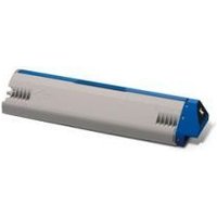 OKI 45536428 Toner-kit Transparent. 20K pages for OKI ES 9541/Pro 9541