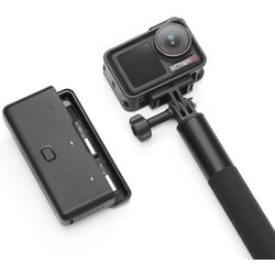 Dji Osmo Action 5 Pro Adventure Combo Action Sports Camera 40 Mp 4K Ul