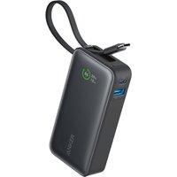 Anker Nano 10000 mAh Black