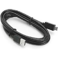 Zebra CBL-MPM-USB1-01 USB cable USB A USB C Black