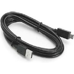 Zebra CBL-MPM-USB1-01 Usb Cable Usb A Usb C Black