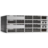 Cisco C9300L-48T-4X-E network switch Managed L2/L3 Gigabit Ethernet (1