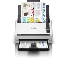 Epson WorkForce DS-530III