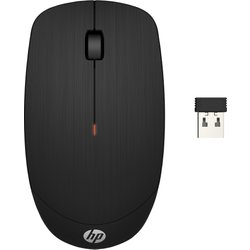 HP Wireless Mouse X200