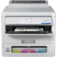 Epson WorkForce Pro EP-C800RDW inkjet printer Colour 4800 x 1200 DPI A
