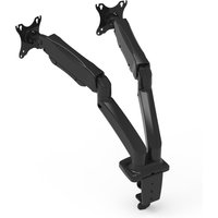 Port Designs 901105 monitor mount / stand 81.3 cm (32") Black