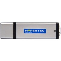 Hypertec 4GB USB2.0 EnCryptPLUS HyperDrive AES-256 Edition