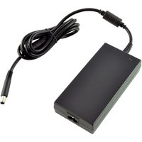 DELL EU 180W AC power adapter/inverter Indoor Black