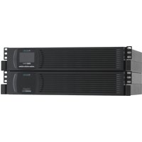 ONLINE USV-Systeme X1000RBP UPS battery cabinet Rackmount