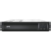 APC Smart-UPS SMT1000RMI2UC - 4x C13. USB. Rackmount 2U. SmartConnect.
