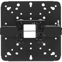 HPE Aruba Networking AP-MNT-MP10-U Campus AP Universal 10-pack Mount B