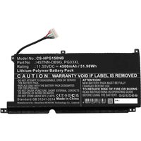 CoreParts MBXHP-BA0305 laptop spare part