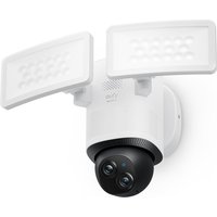 Eufy E340 Dome IP security camera Indoor & outdoor 3072 x 1620 pix